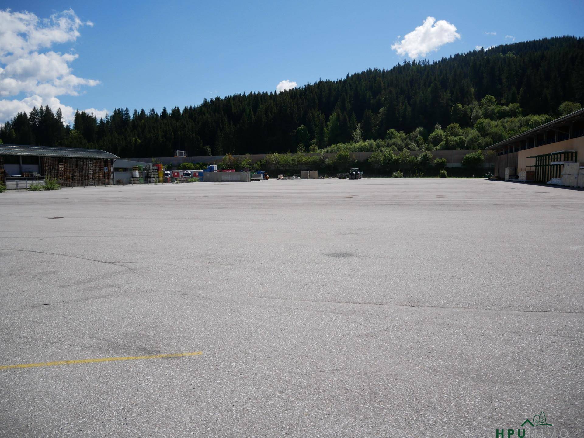 Grundstück, 8635 m²