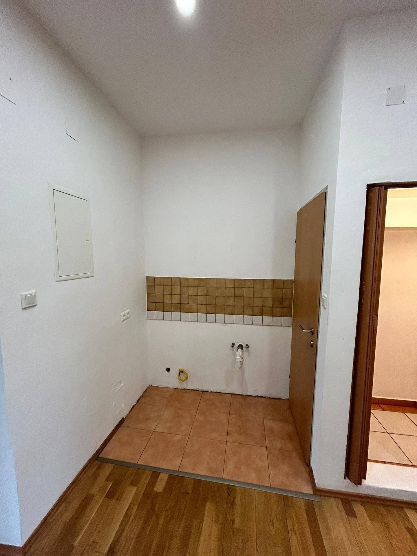 Provisionsfrei! 2 Zimmer Wohnung in Wiener Neustadt