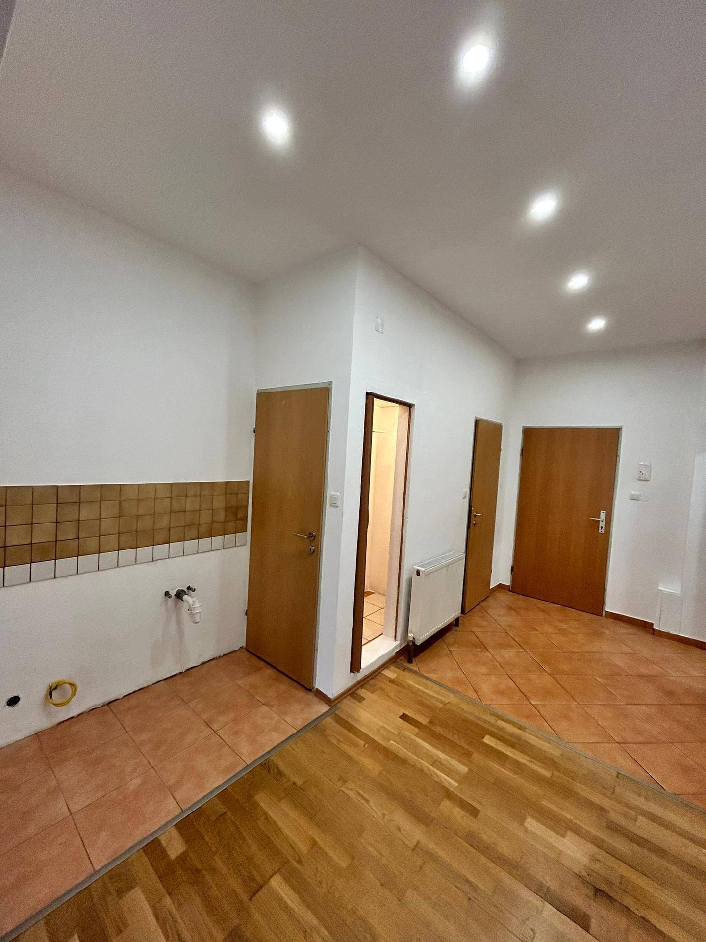 Provisionsfrei! 2 Zimmer Wohnung in Wiener Neustadt