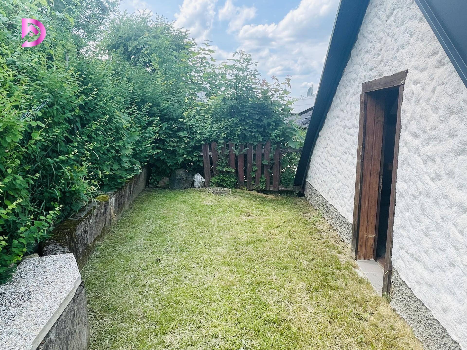 Kleiner Garten