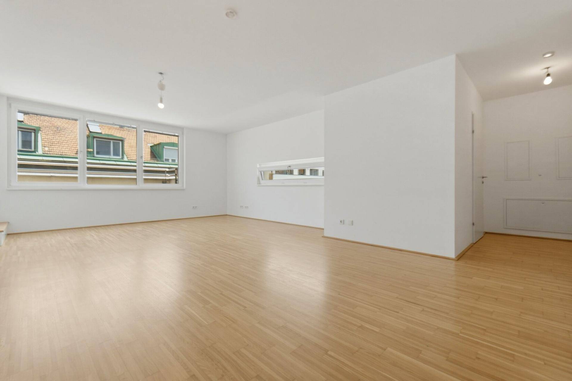 ++NEUBAU++ Gepflegte 2-Zimmer-Dachgeschosswohnung mit Terrasse und Lift in 1120 Wien - Ansicht 2