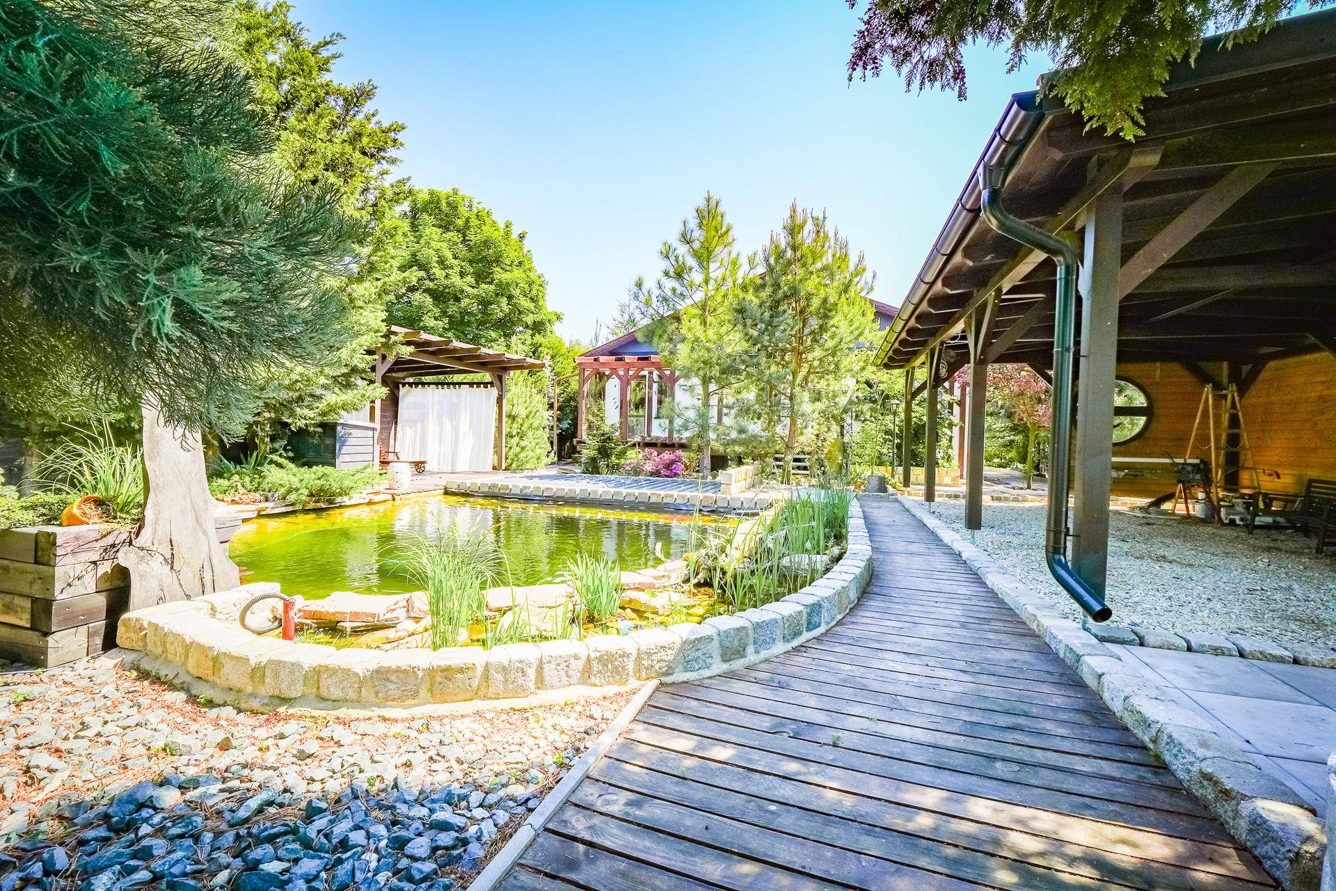 Garten