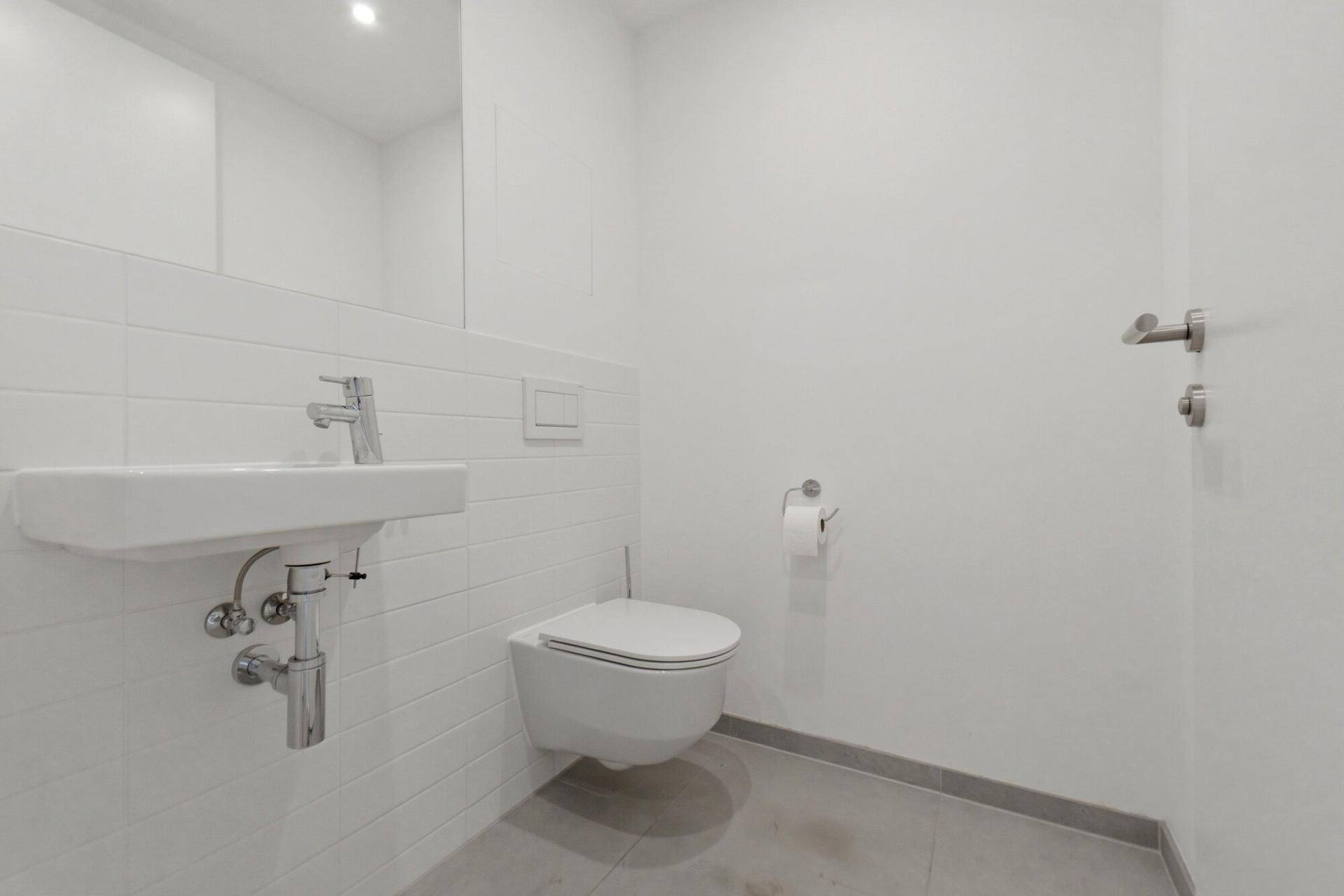 ++NEUBAU++ 2-Zimmer-Wohnung mit Loggia, Fußbodenkühlung und Lift in 1050 Wien - Więcej