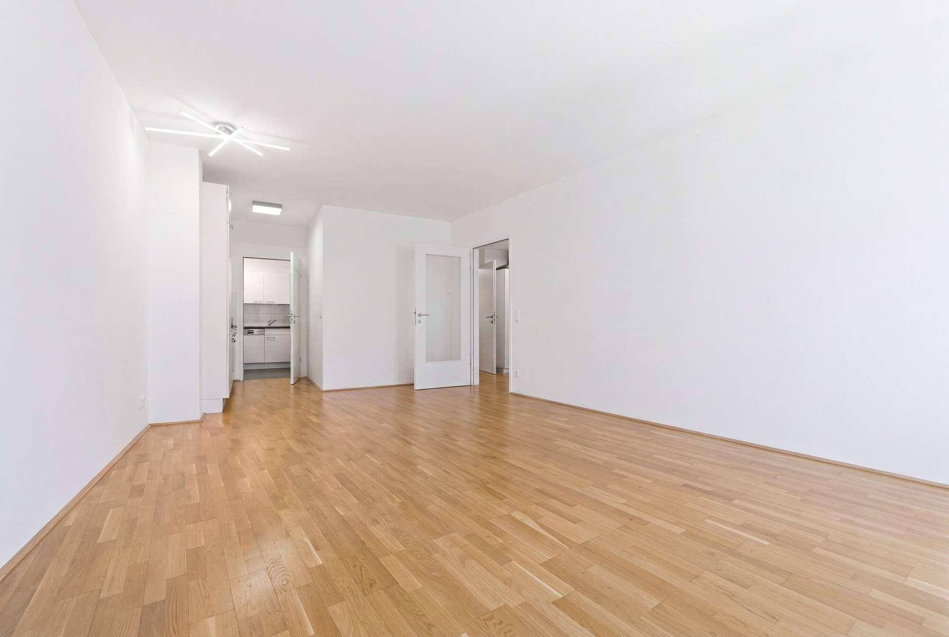 3-room flat with balcony, 59 m², Mariahilf, Mariahilf