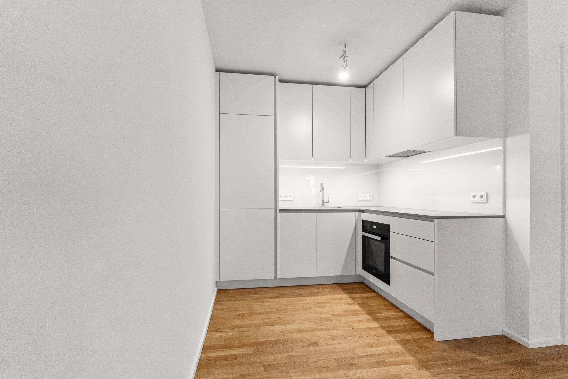 ++NEW++ Modern 2-room apartment with loggia on the 3rd floor – first occupancy (Mollardgasse 50) - Ansicht 5