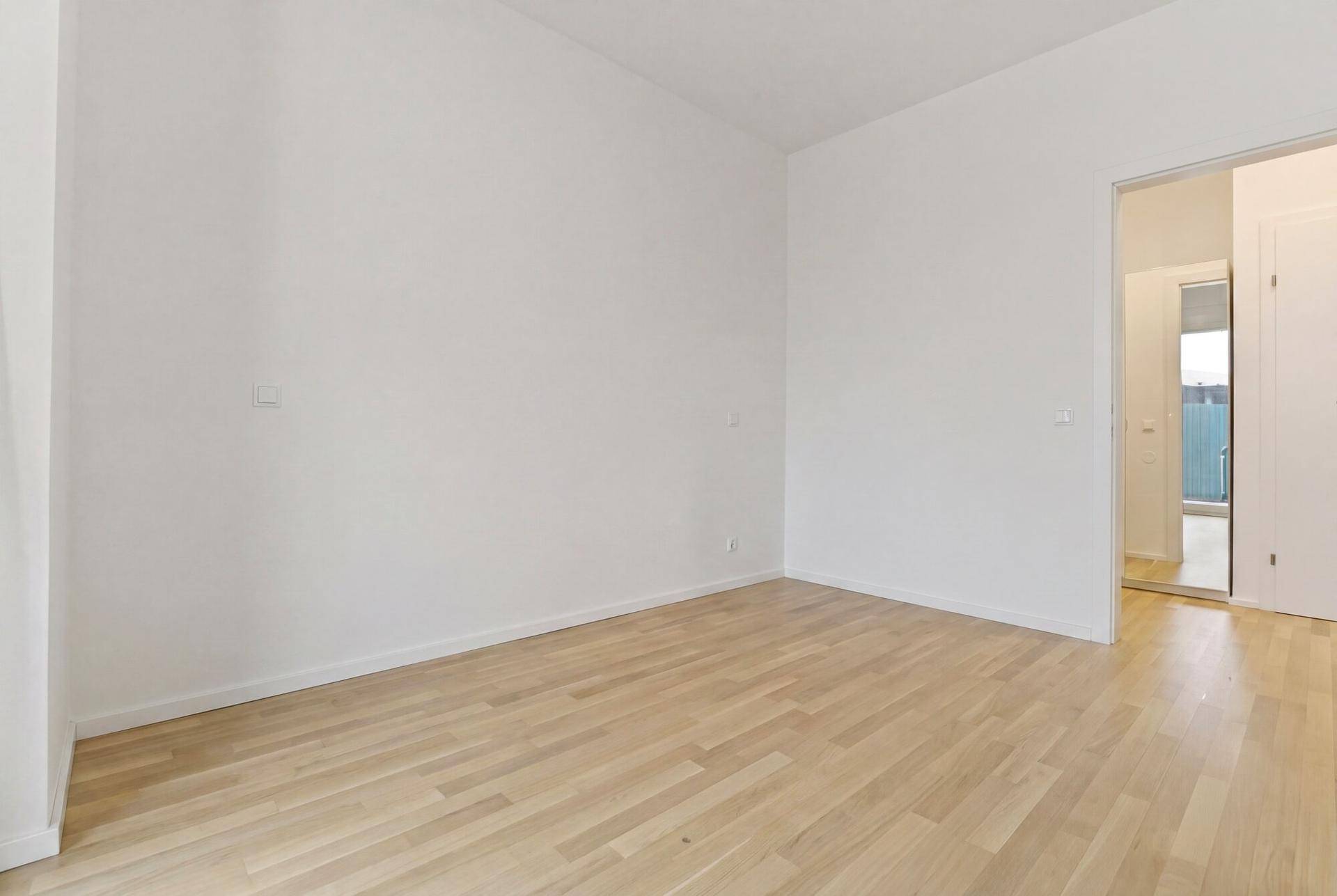 2-Zimmer EG-Wohnung mit eigenem Garten – Ihr neues grünes Zuhause - Ansicht 6