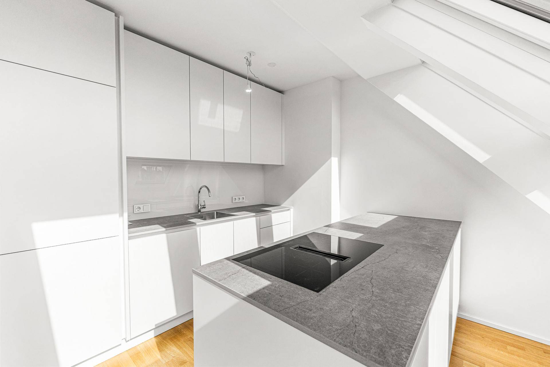 Wohnung – Wien, Katastralgemeinde Mariahilf - Ansicht 5