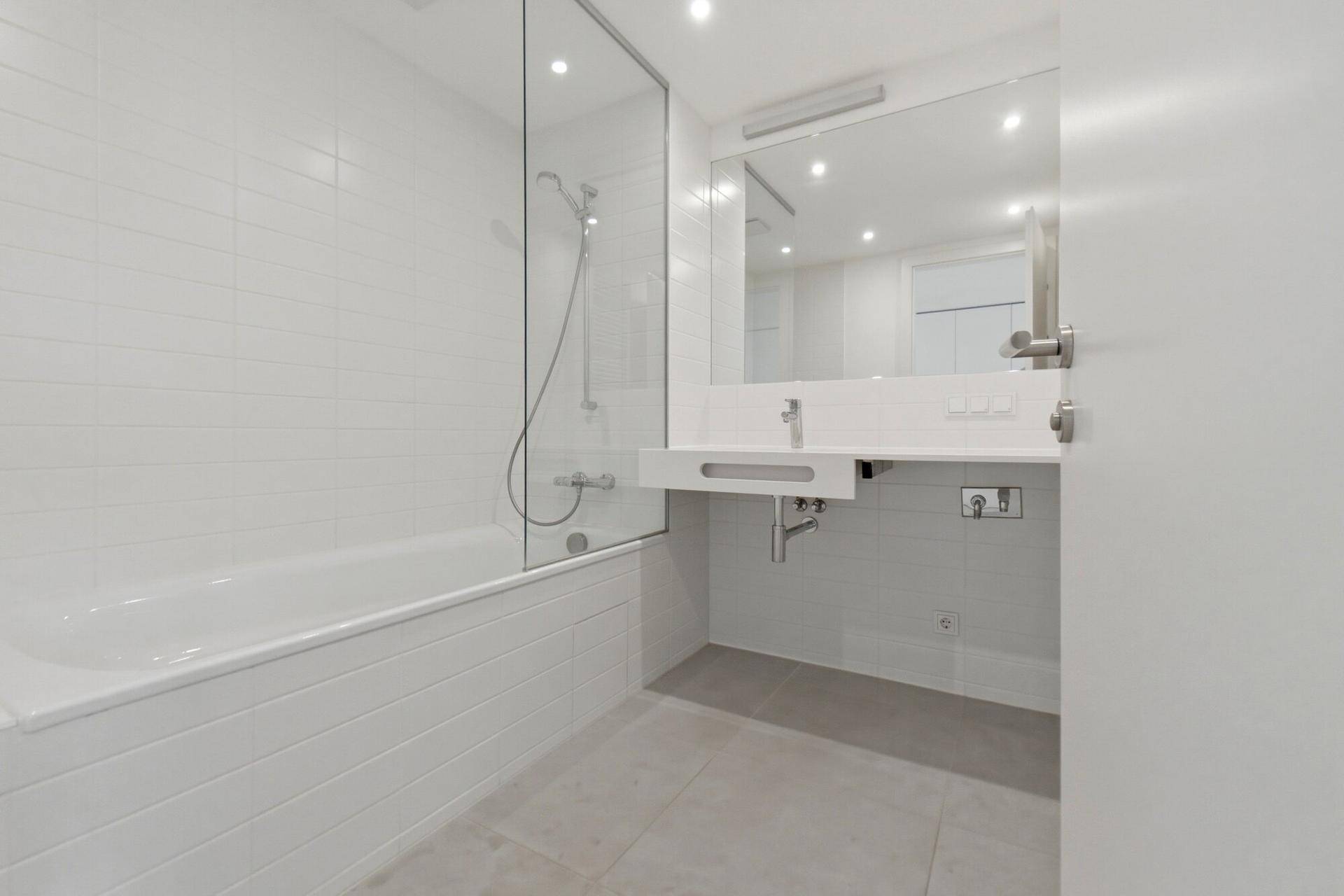++NEUBAU++ 2-Zimmer-Wohnung mit Loggia, Fußbodenkühlung und Lift in 1050 Wien - Widok 6