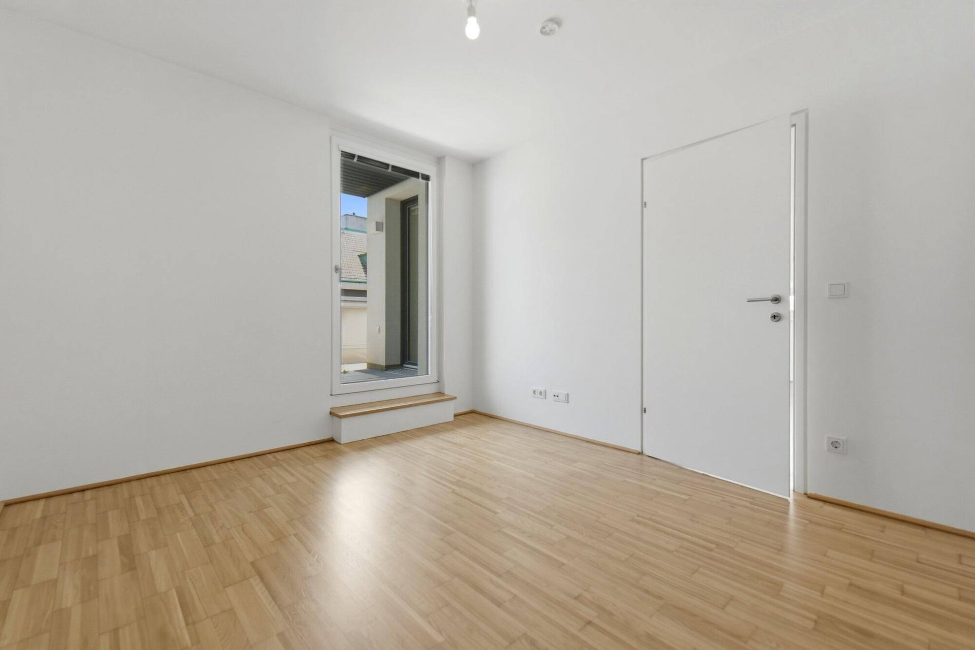++NEUBAU++ Gepflegte 2-Zimmer-Dachgeschosswohnung mit Terrasse und Lift in 1120 Wien - Ansicht 6