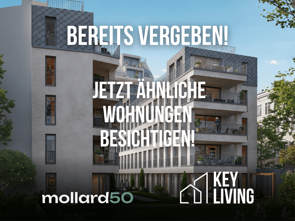 vergeben Mollardgasse 50 1060 Wien mollard50