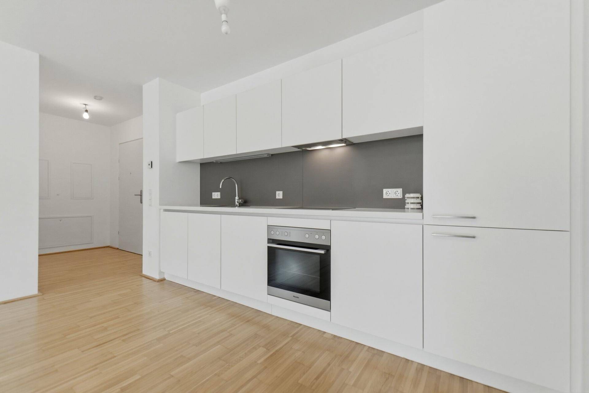 ++NEUBAU++ Gepflegte 2-Zimmer-Dachgeschosswohnung mit Terrasse und Lift in 1120 Wien - Ansicht 3