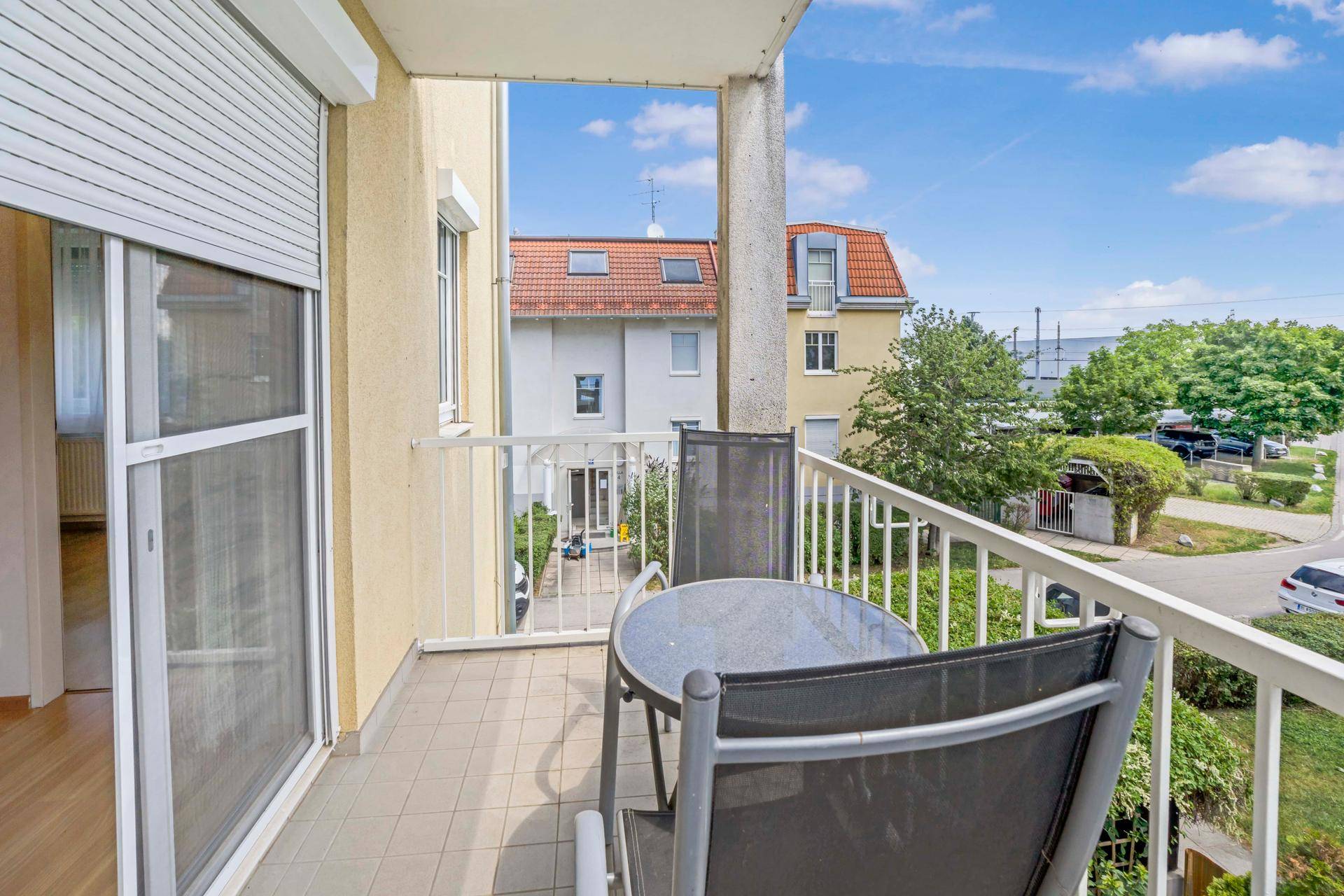 Balkon