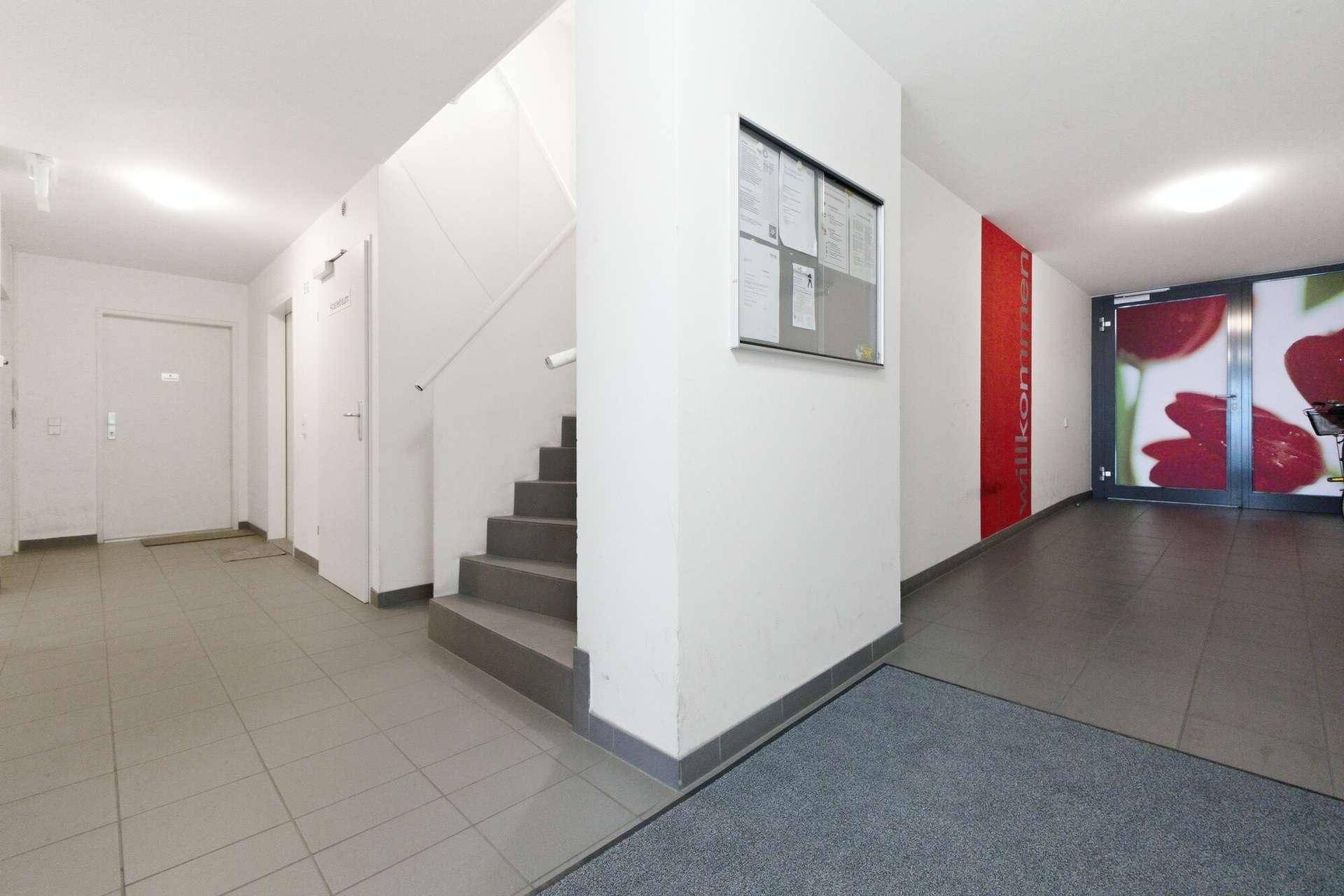 Stiegenhaus