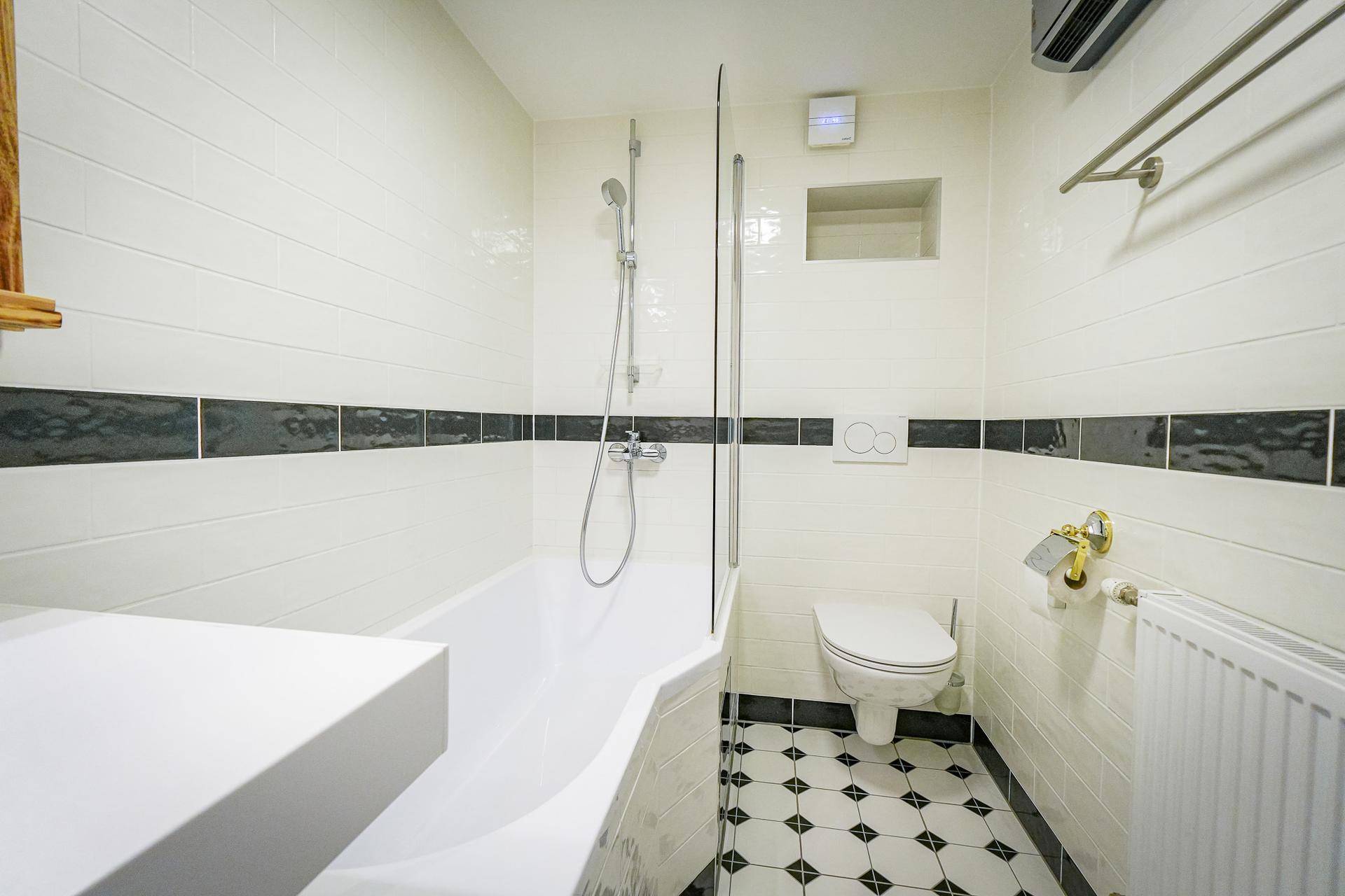 Badezimmer Keller