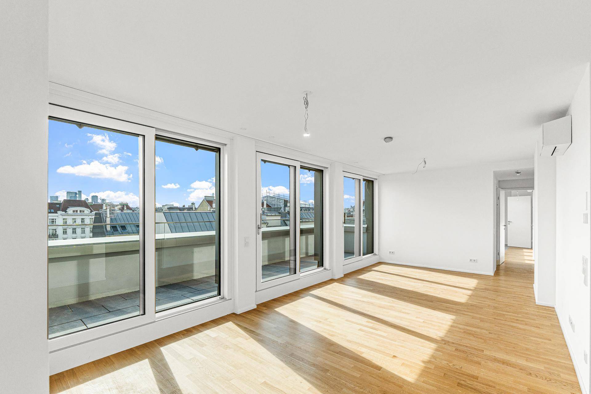 Wohnung – Wien, Katastralgemeinde Mariahilf - Ansicht 4