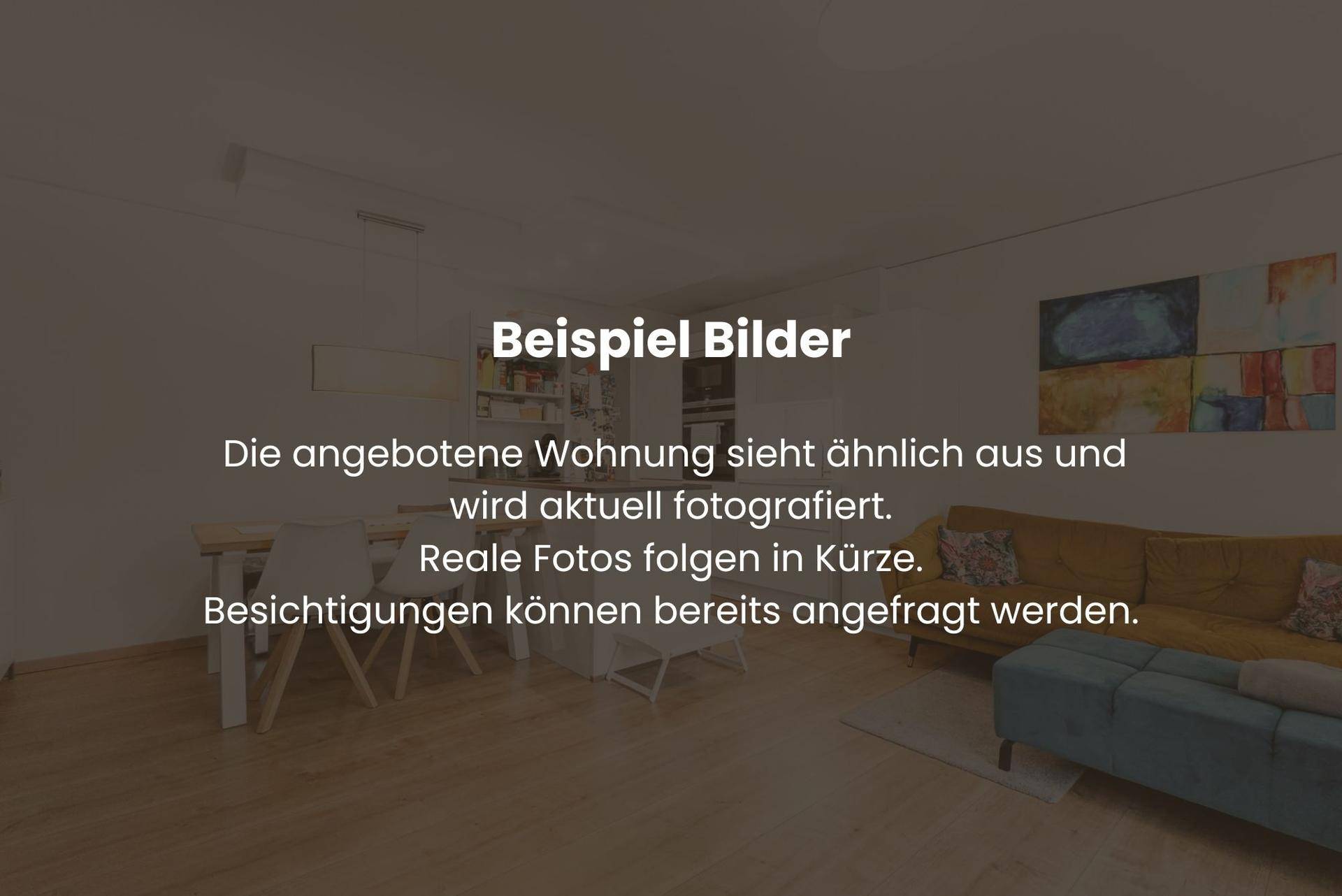 Bilder folgen in Kuerze