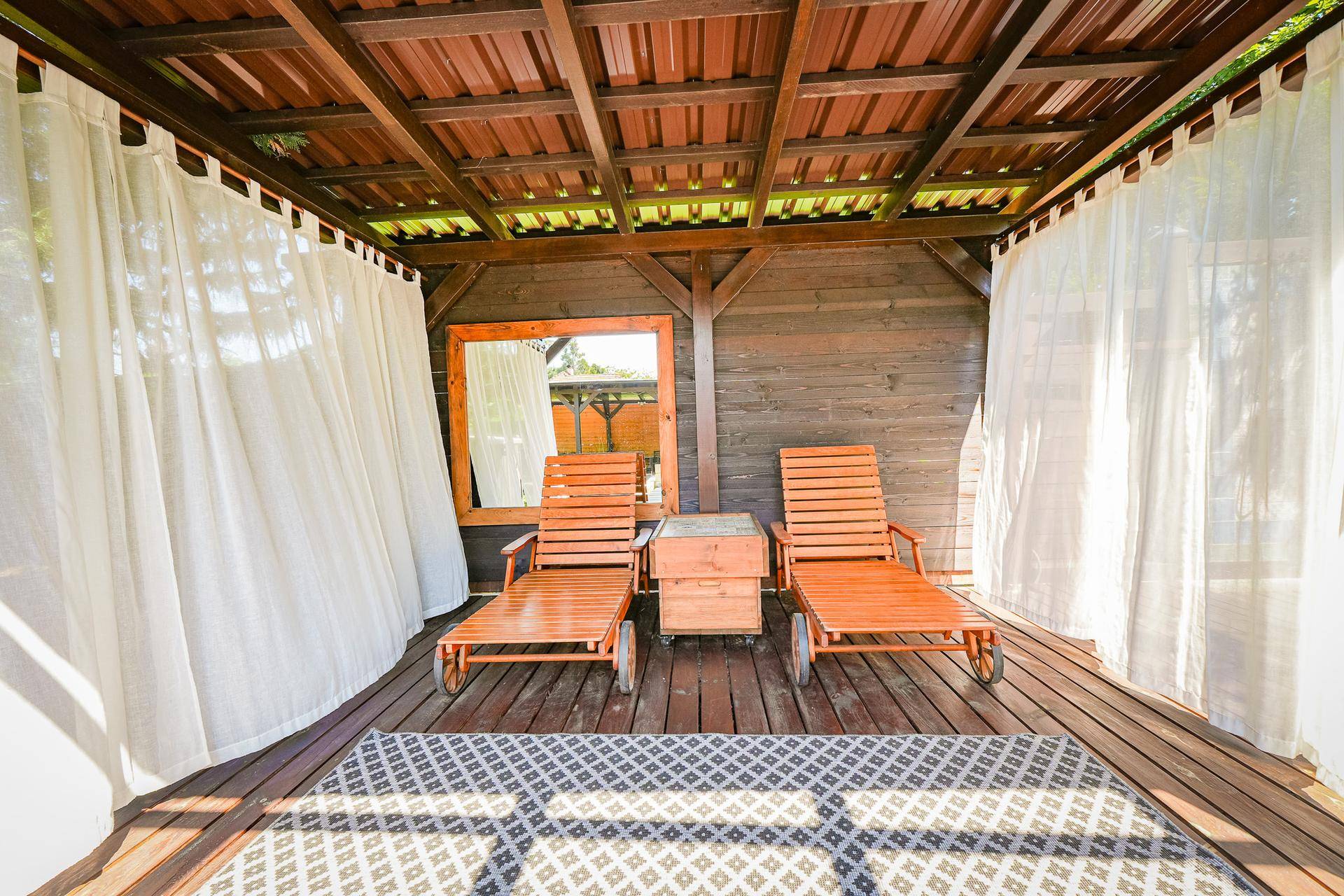 Pavillon