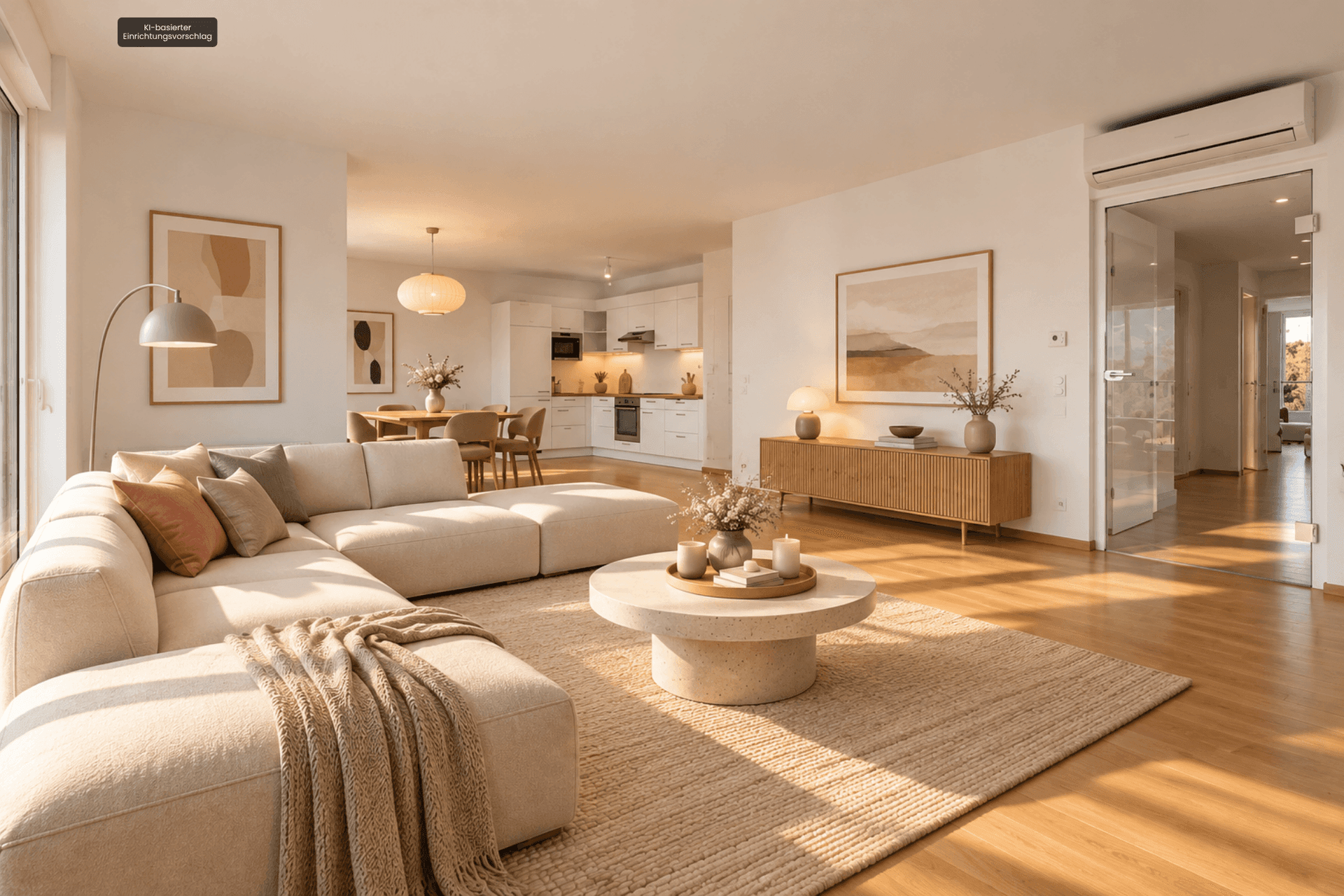 Home Staging