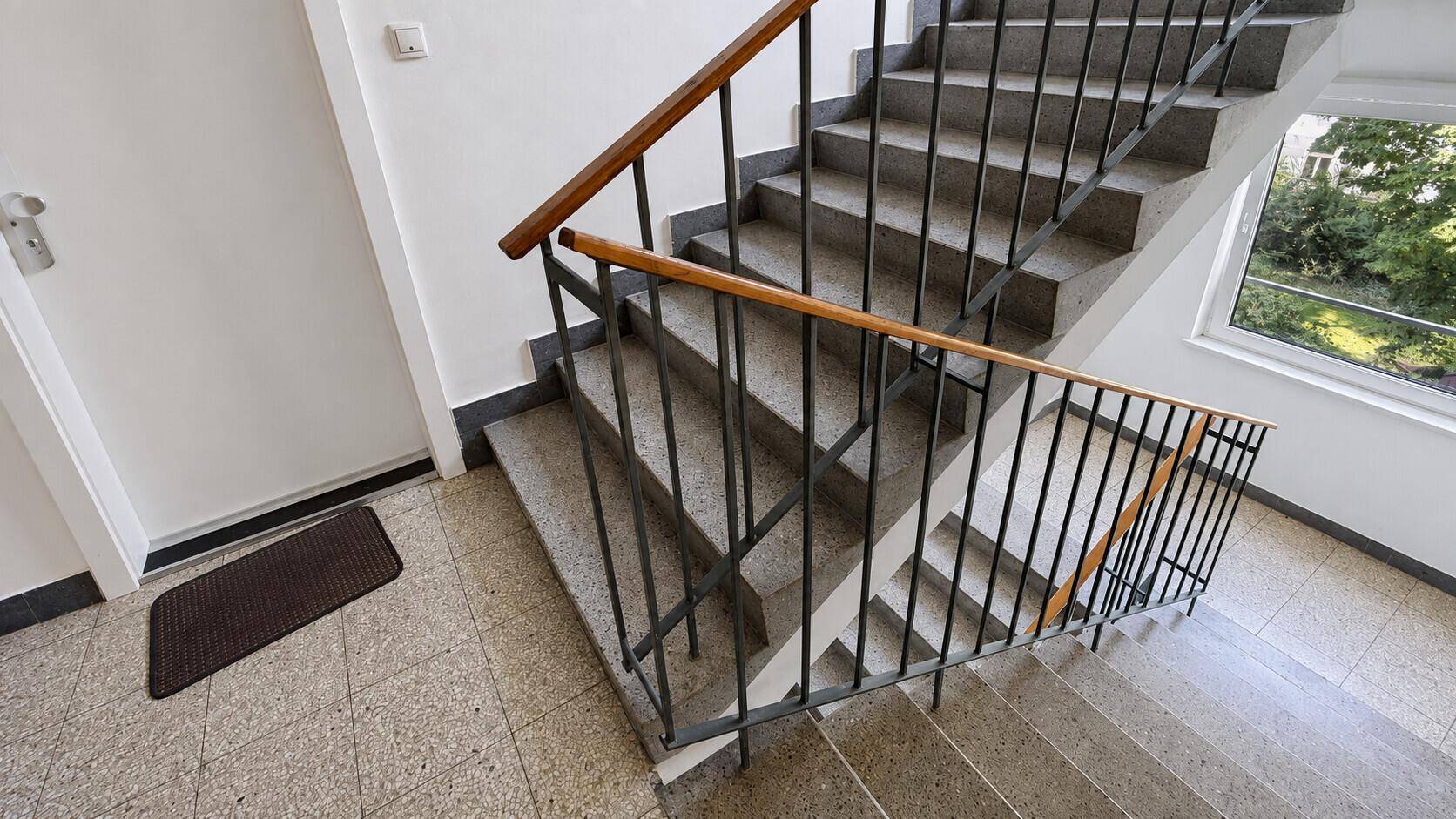 Stiegenhaus