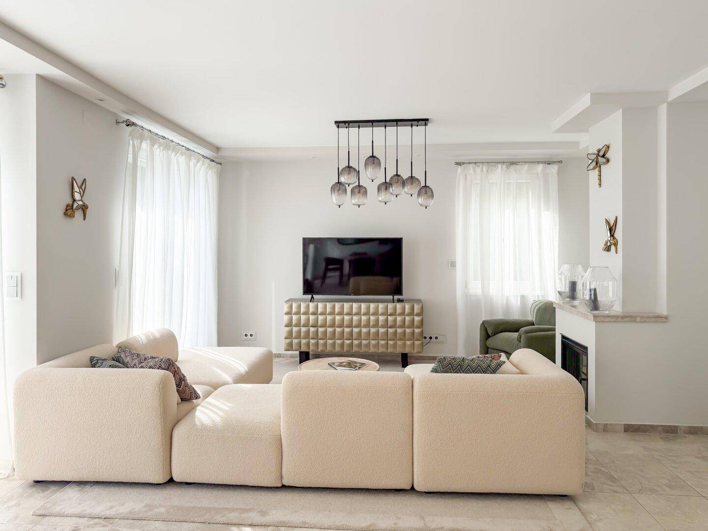 Exclusive Luxury Villa with Pool, Rooftop Terrace &amp; Panoramic Views over Vienna | 1190 Vienna | Fully Furnished – pohled 3