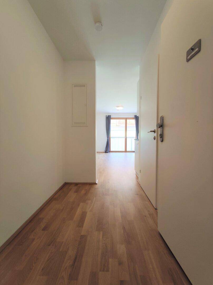 Unabhängig! Charmante 2 Zimmerwohnung im schönen Hötting - Ansicht 5