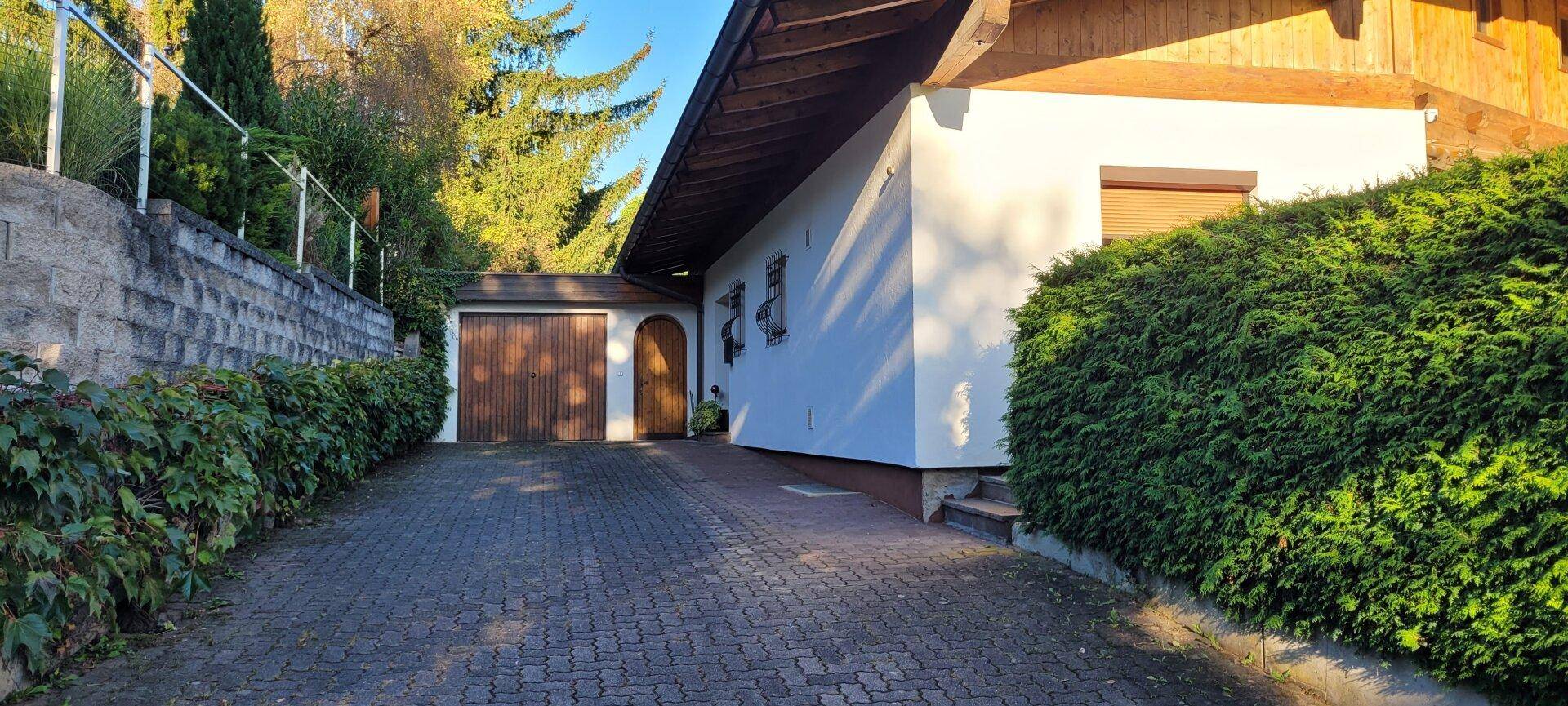 Telfs: Traumhaftes Wohnhaus in begehrtester Lage – pohled 4