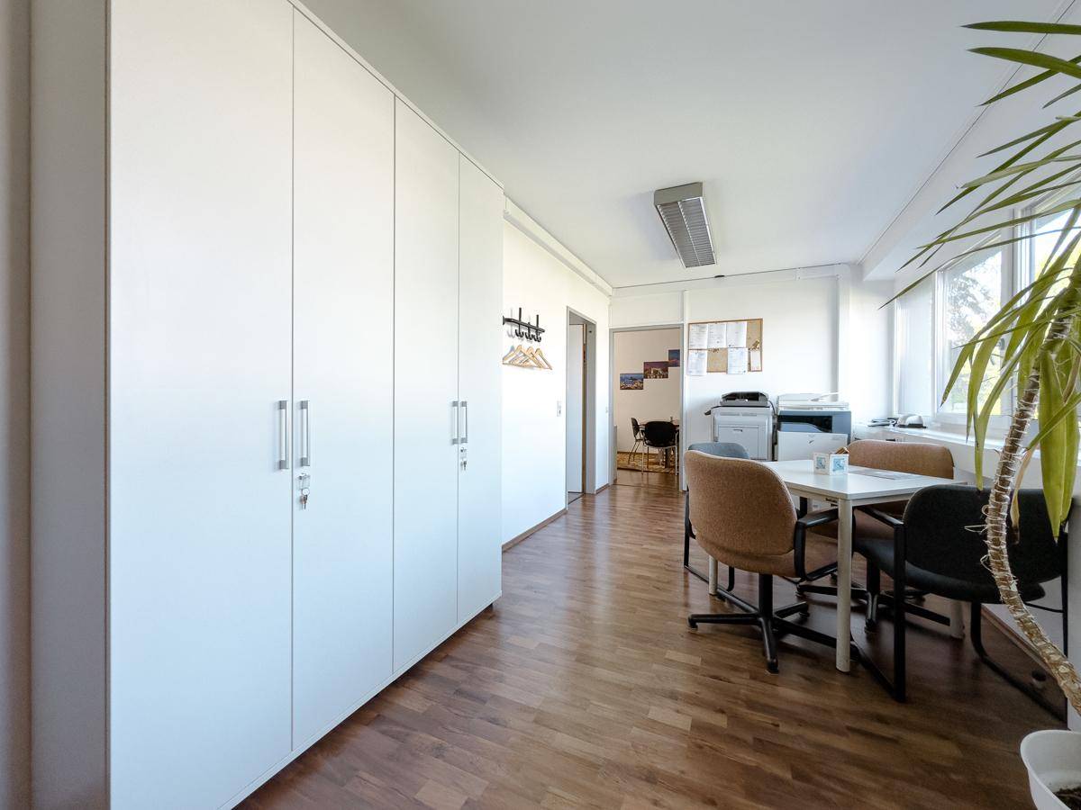 Büro