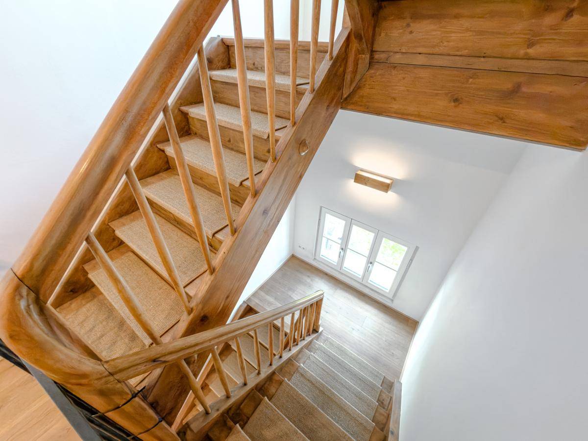 Stiegenhaus