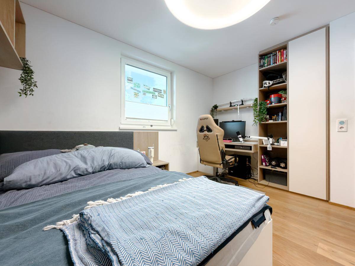 Kinderzimmer 1