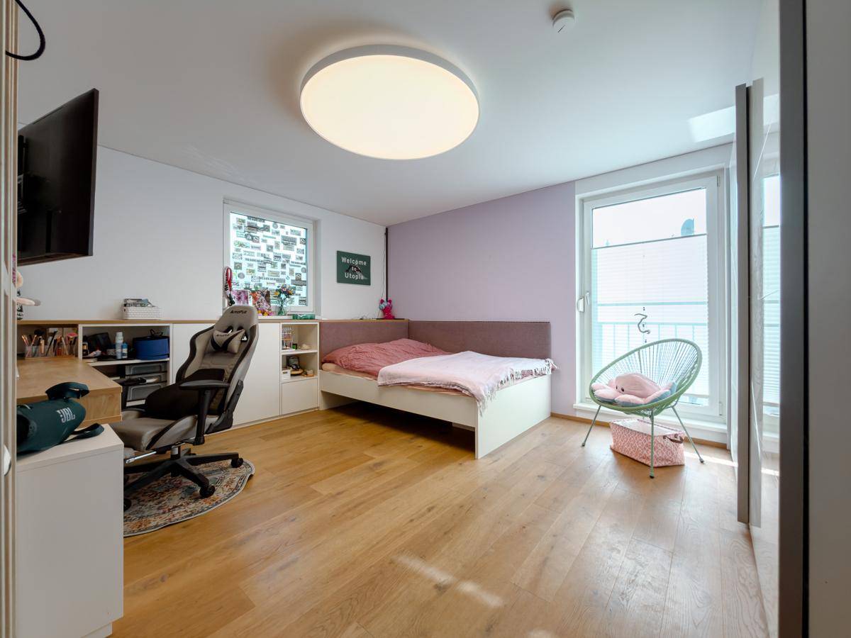 Kinderzimmer 2