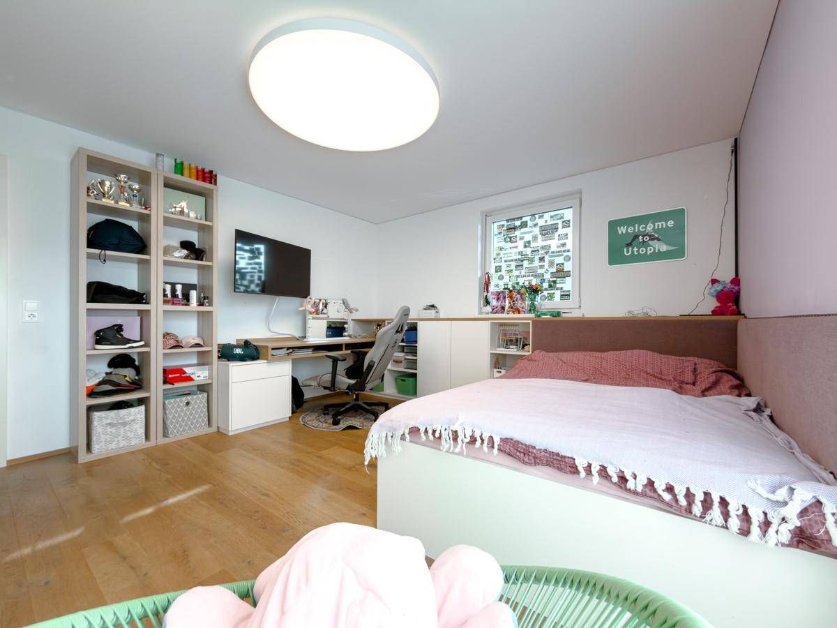 Kinderzimmer 2