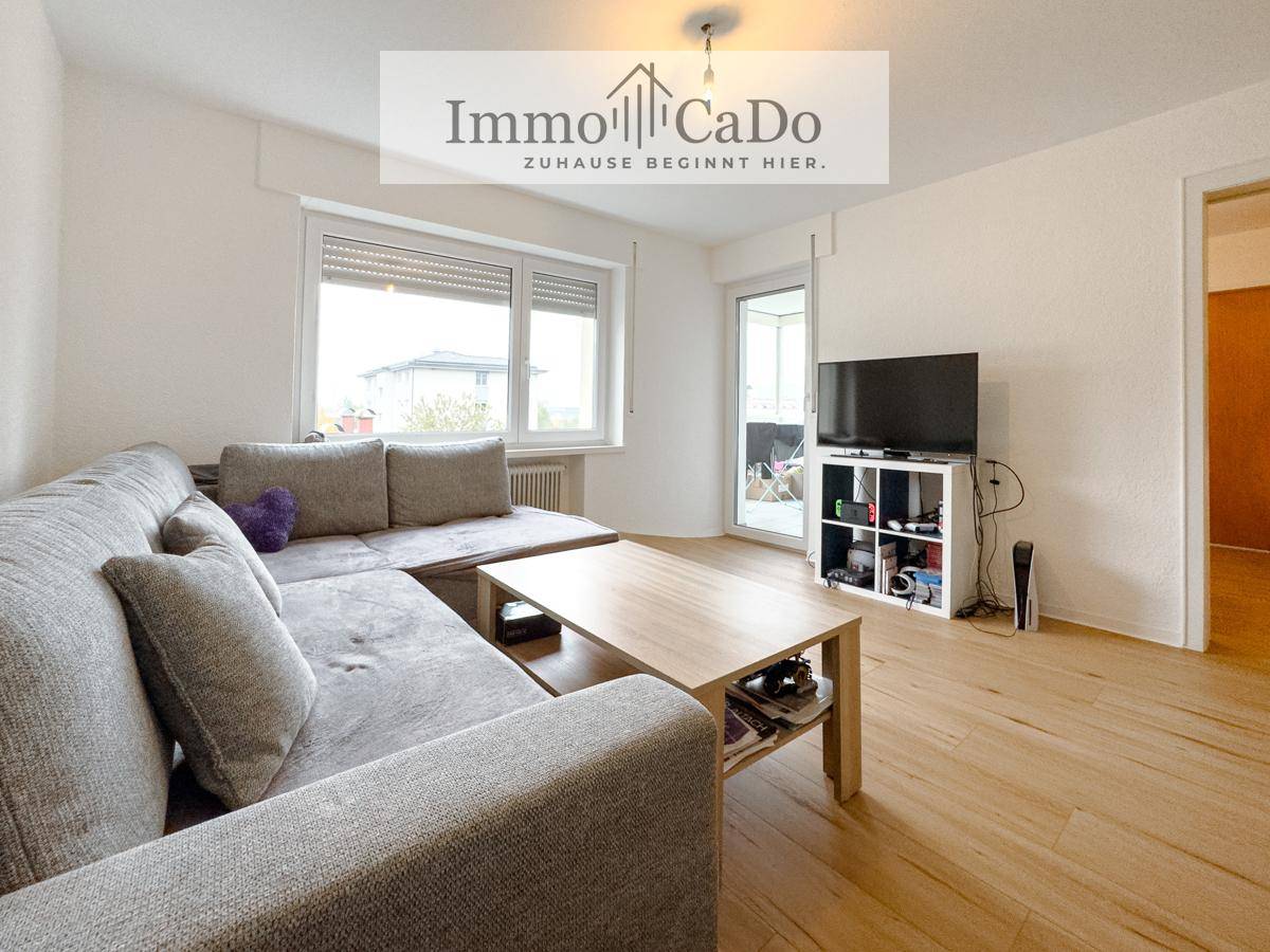 Apartament me 1 dhoma, 46 m²