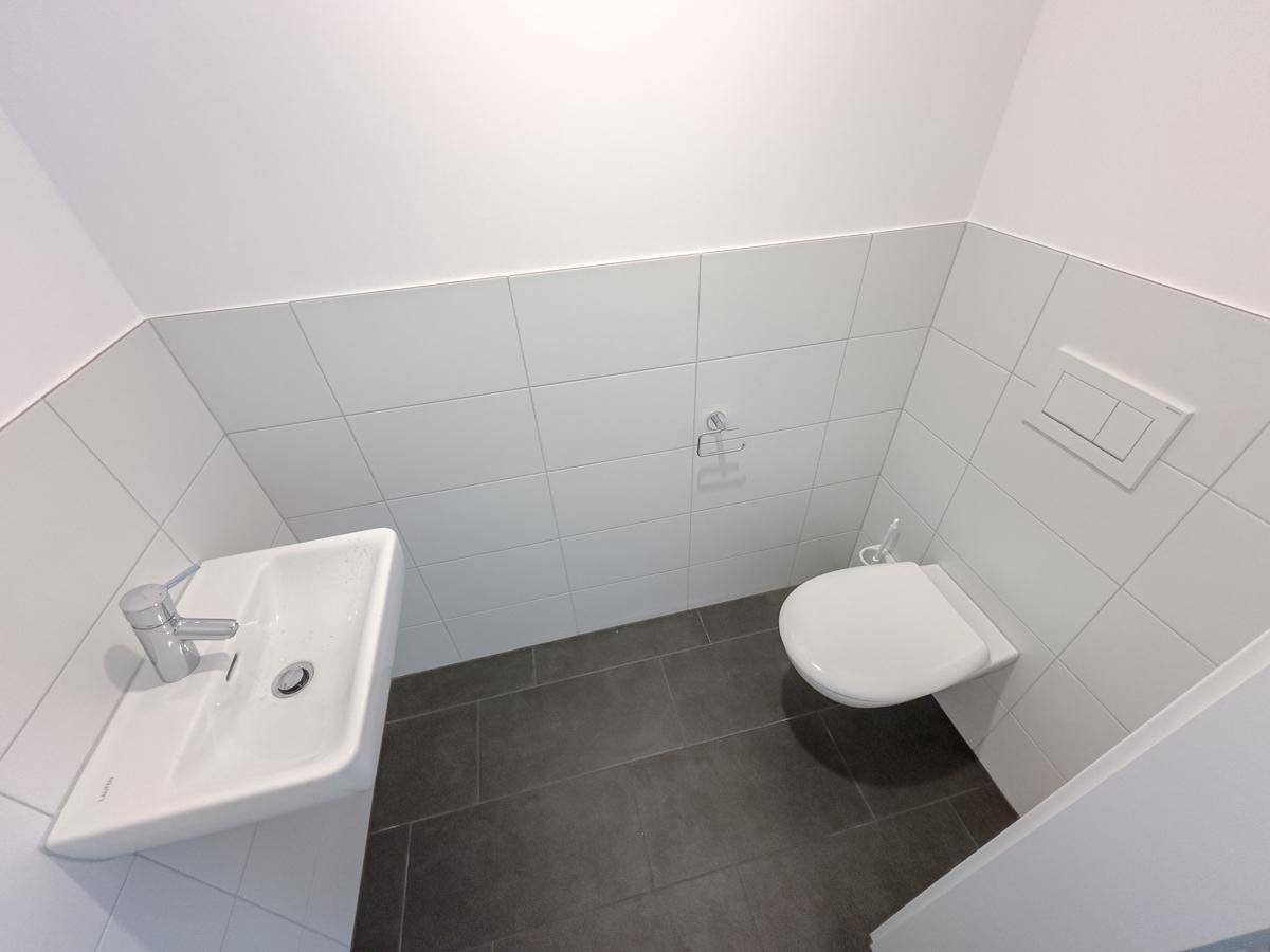 Gäste WC