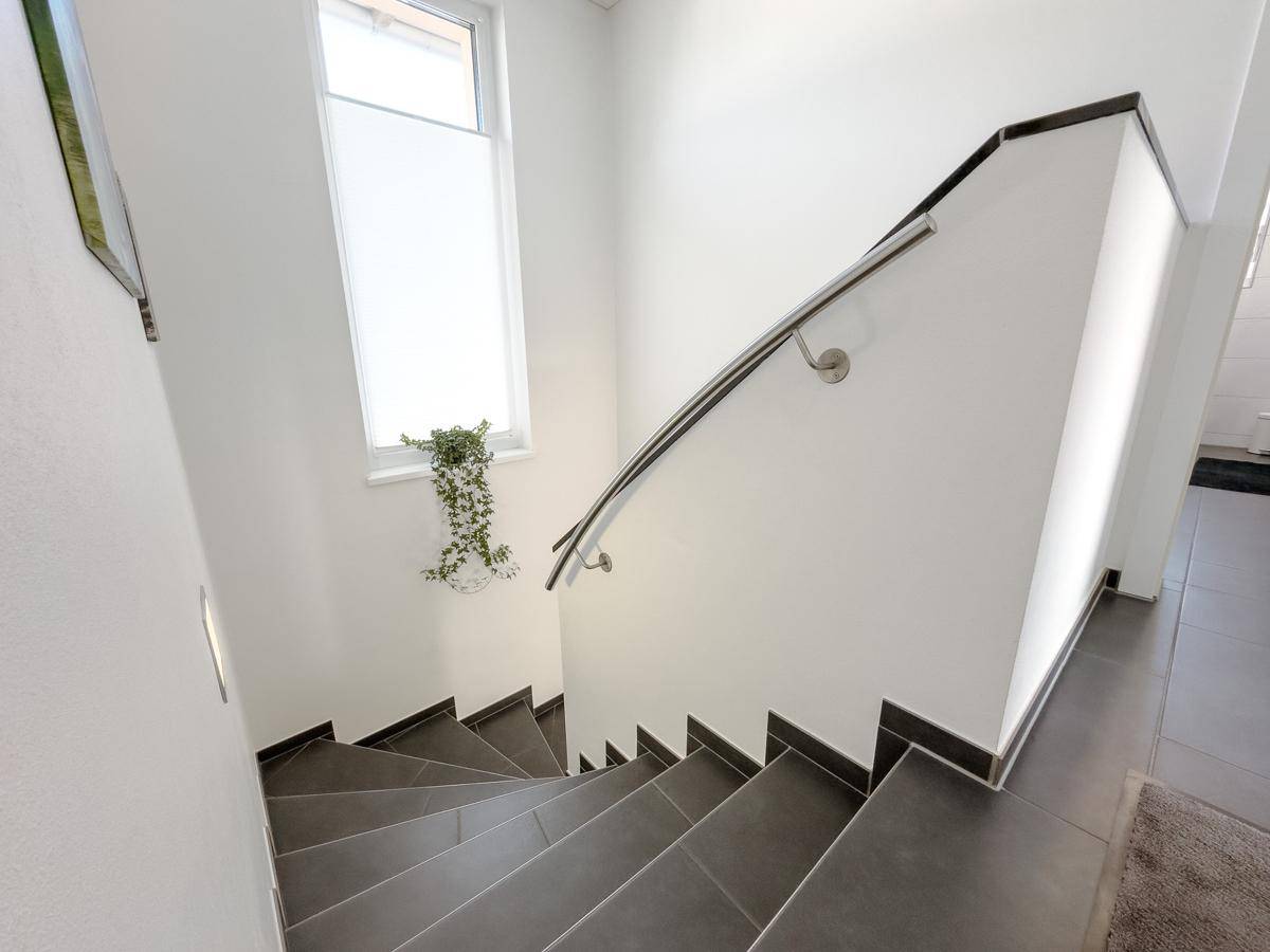 Stiegenhaus