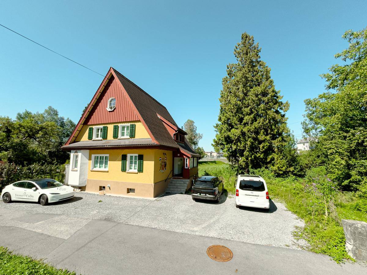 Außenansicht