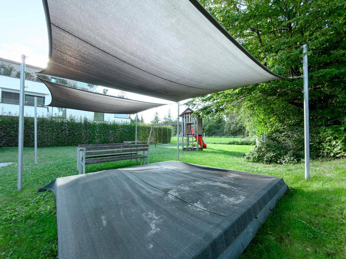 Spielplatz