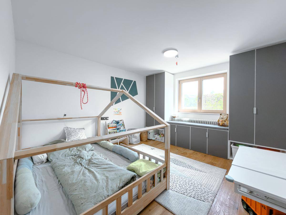 Kinderzimmer 1