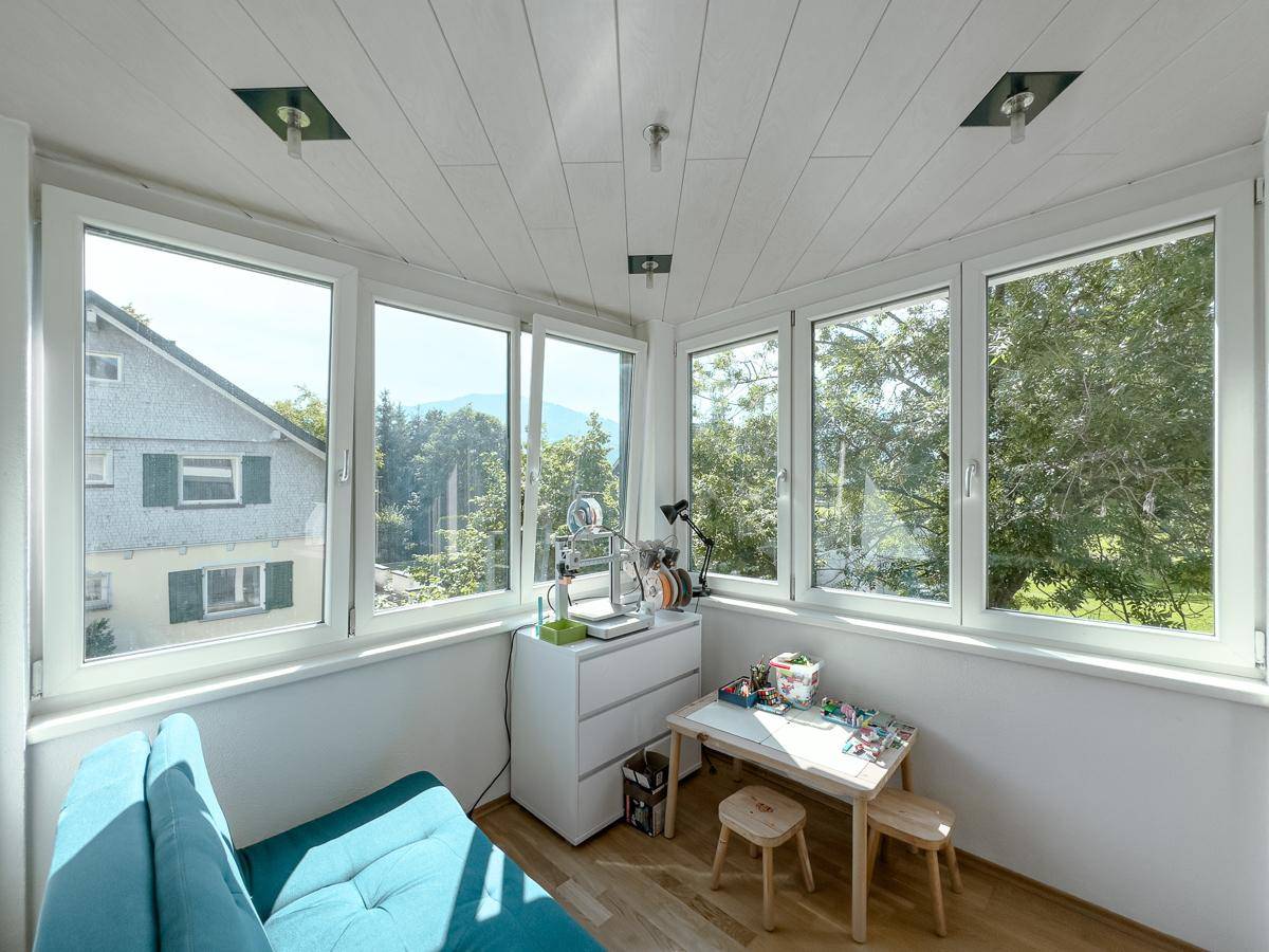 Loggia