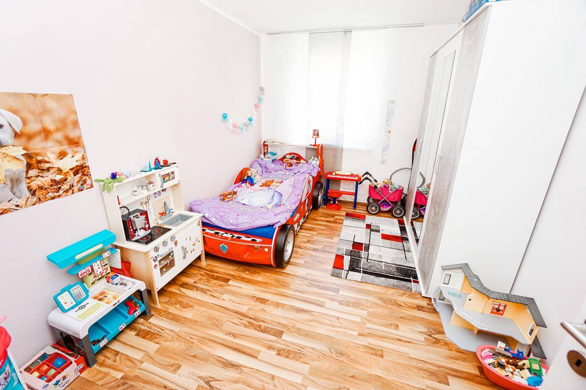 Kinderzimmer 2