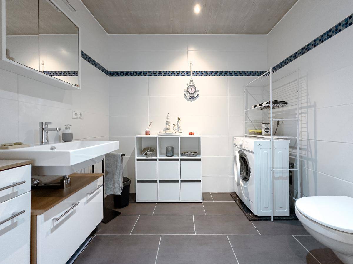 Badezimmer 2