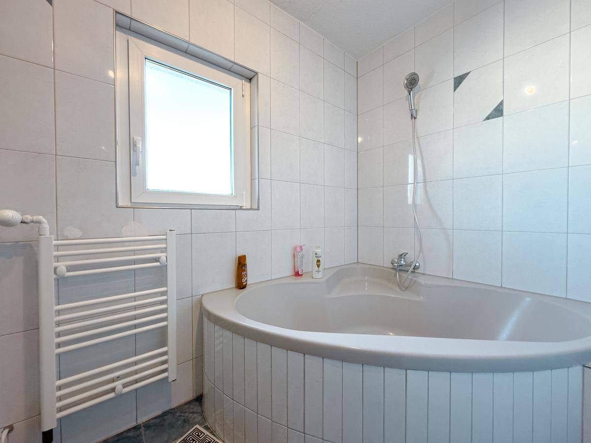 Badezimmer Eigennutz