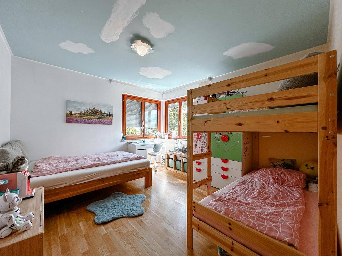 Kinderzimmer