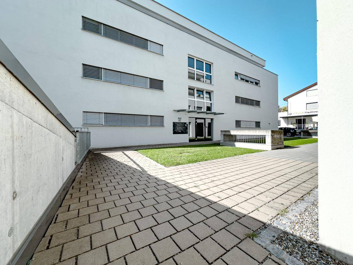 Außenansicht