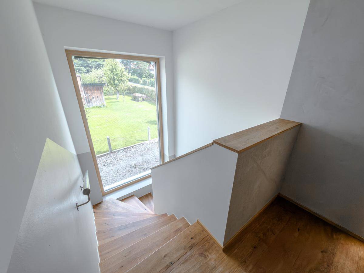 Stiegenhaus