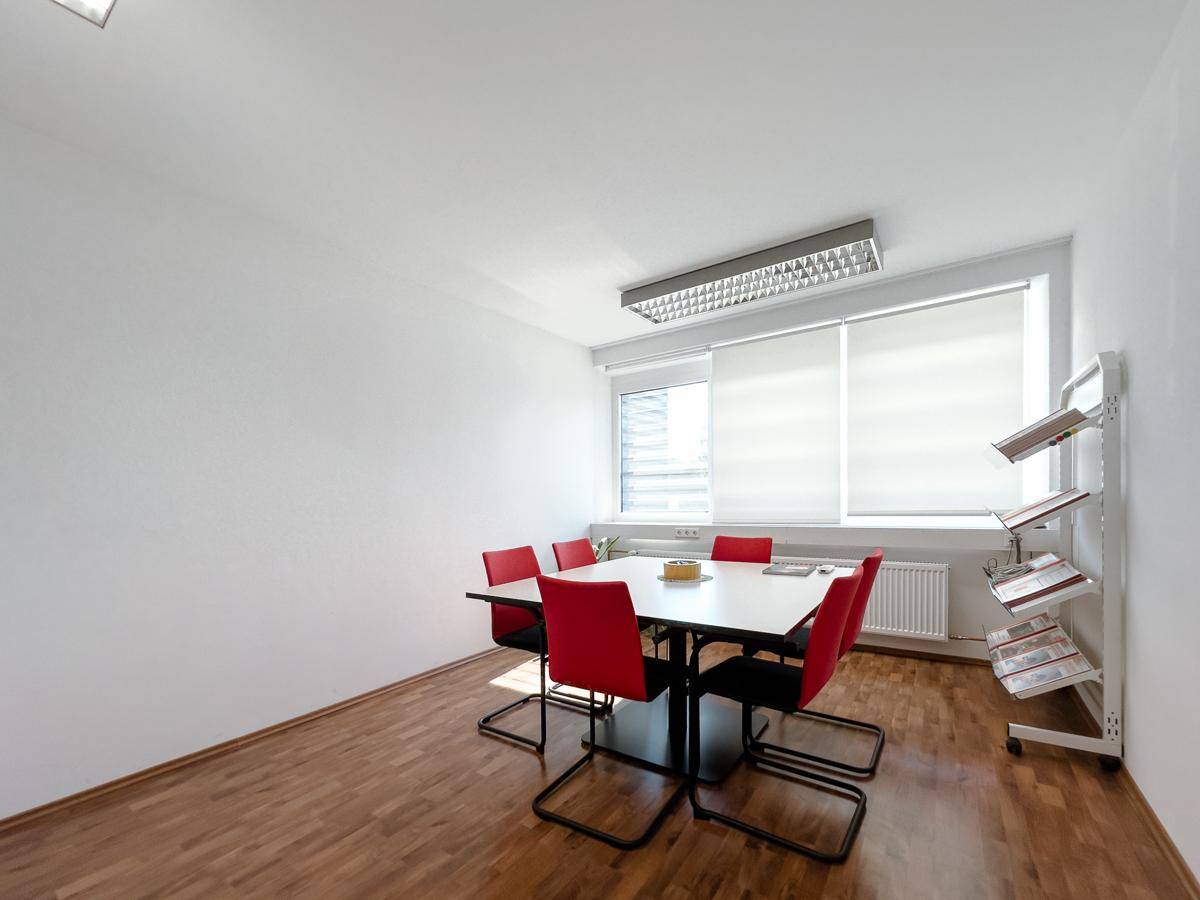 Büro Küche