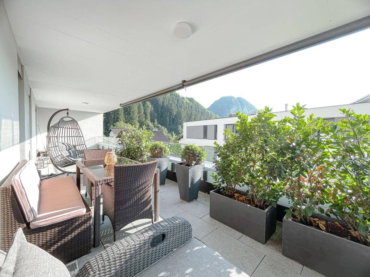 Balkon