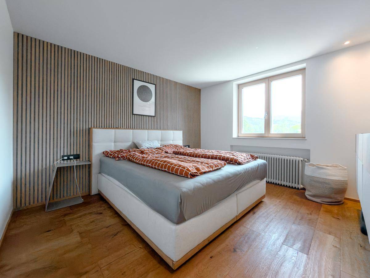 Elternschlafzimmer