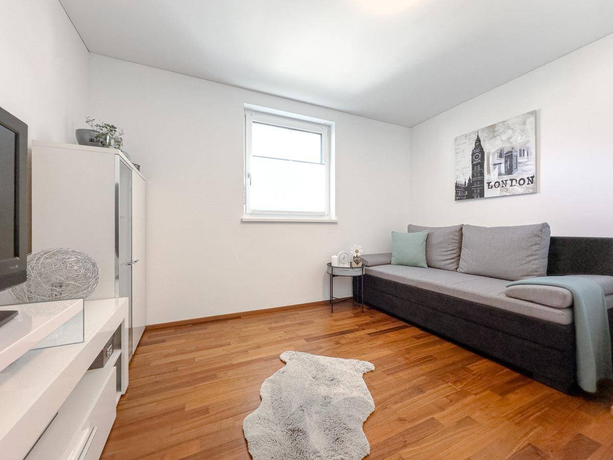 Schlafzimmer 3