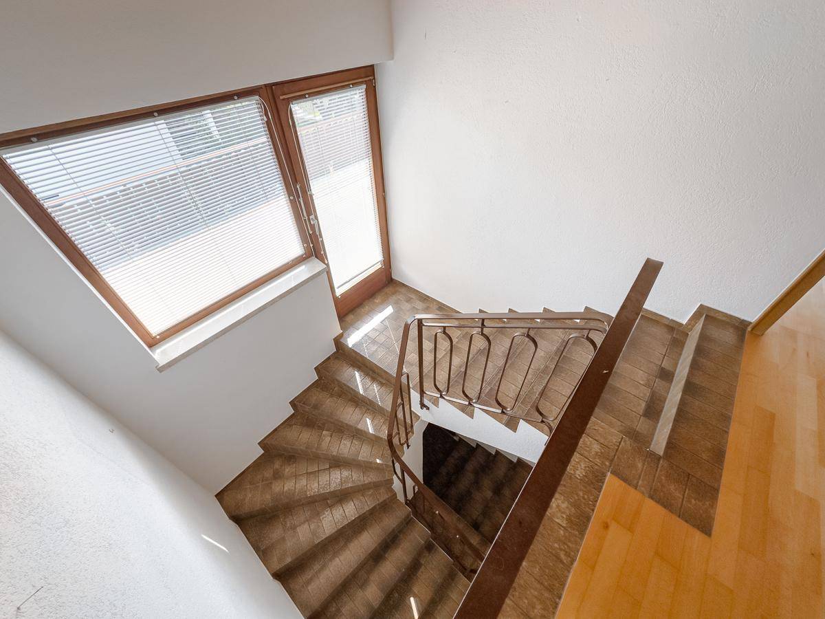 Treppenhaus