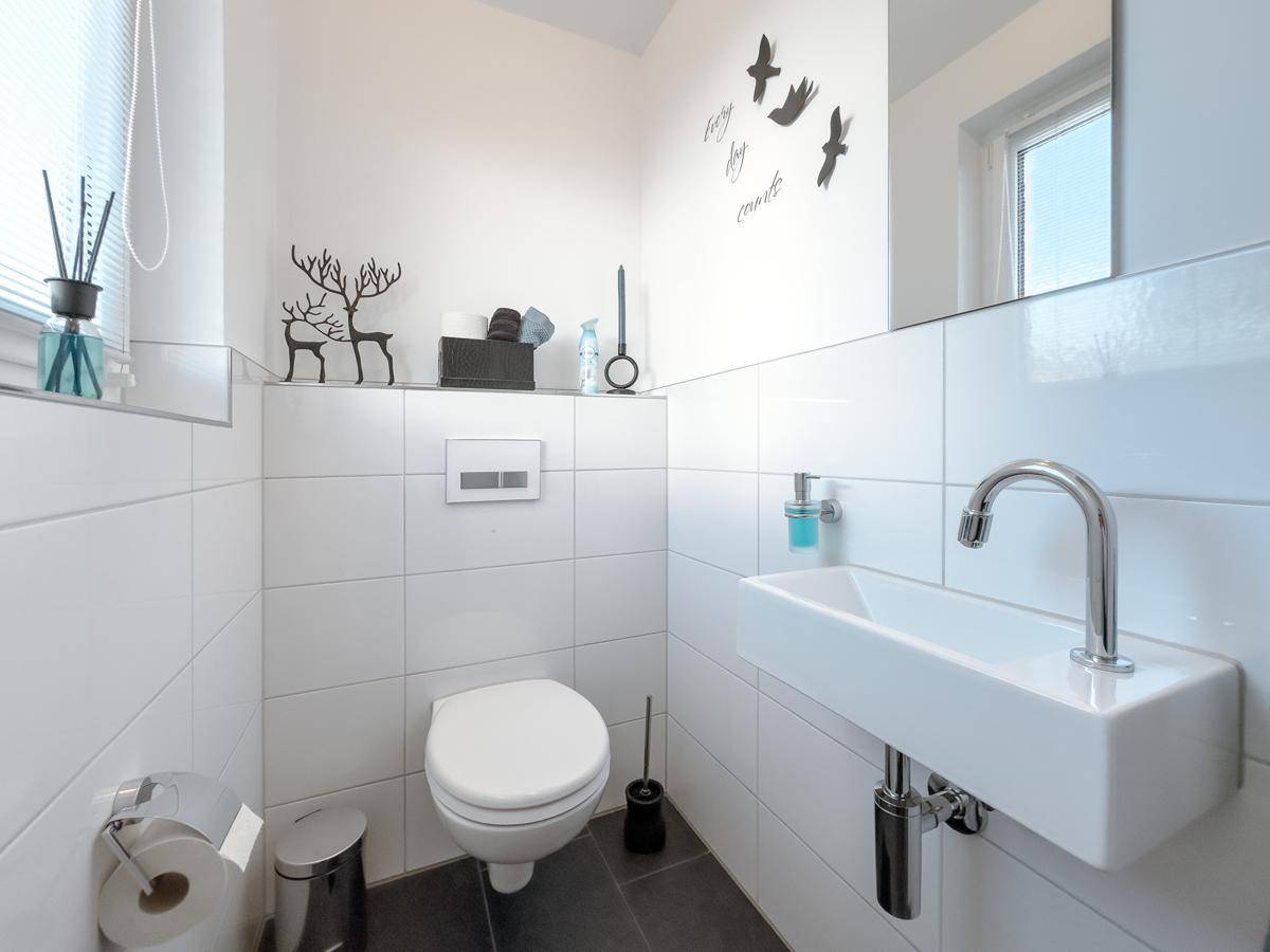 Gäste WC